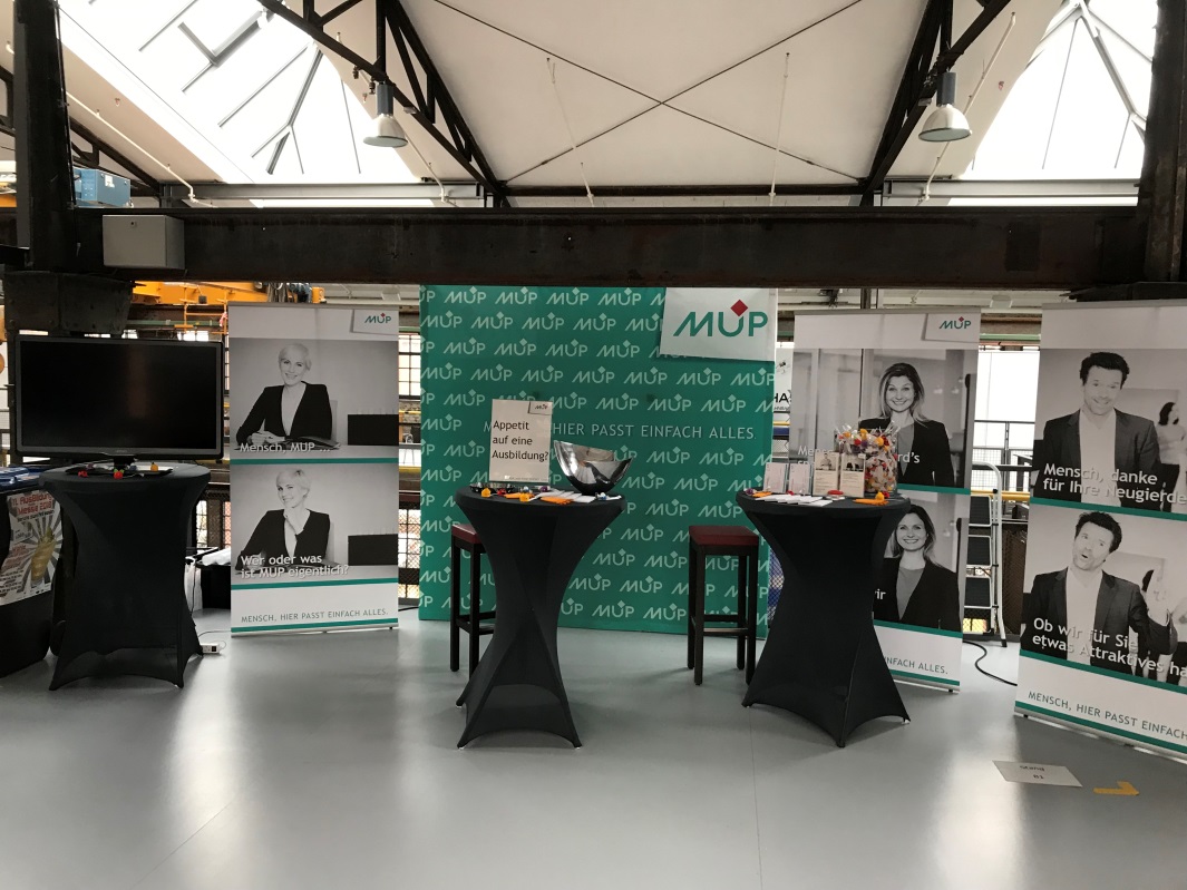 Azubimesse_Stand1