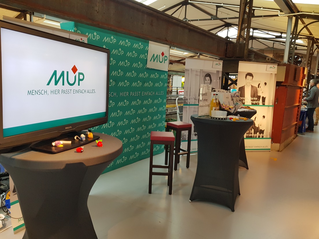 Azubimesse_Stand2