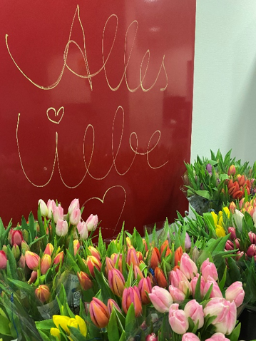 Valentinstag