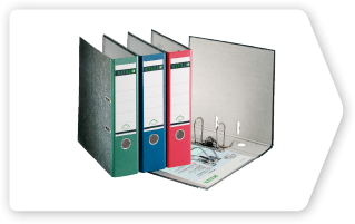 Büromaterial Büromaterial