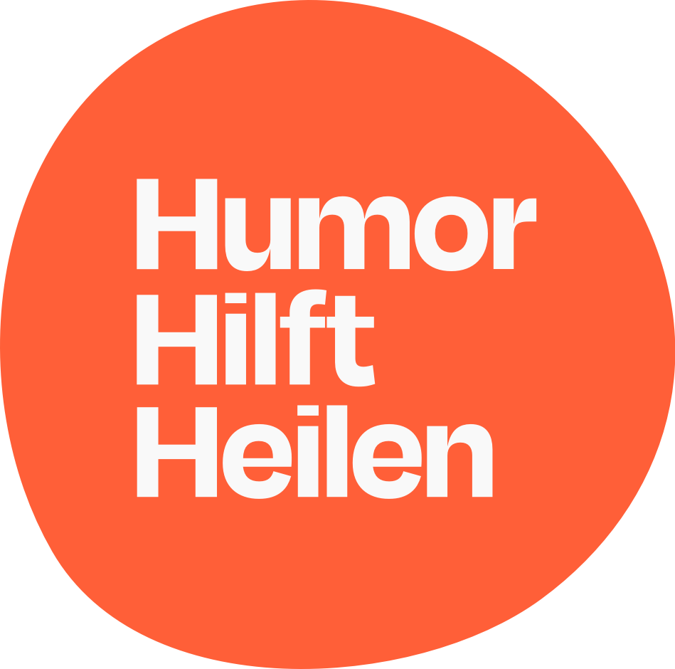 Humor hilft heilen