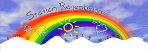 Station Regenbogen