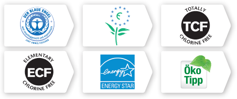 Grüne Produkte für Ihren Schreibtisch